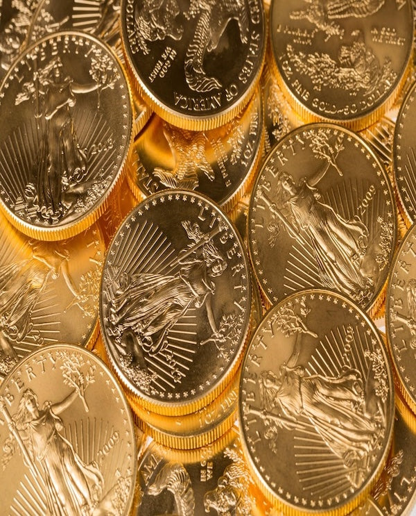 Precious Metals